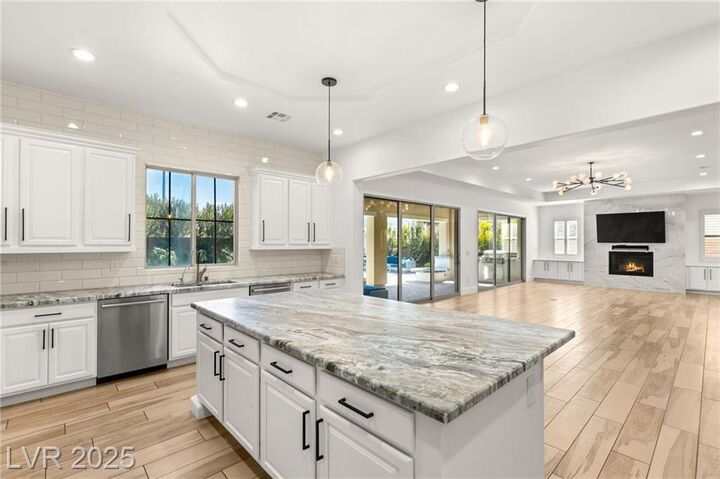 Property Photo: 4039 Villa Rafael Drive NV 89141