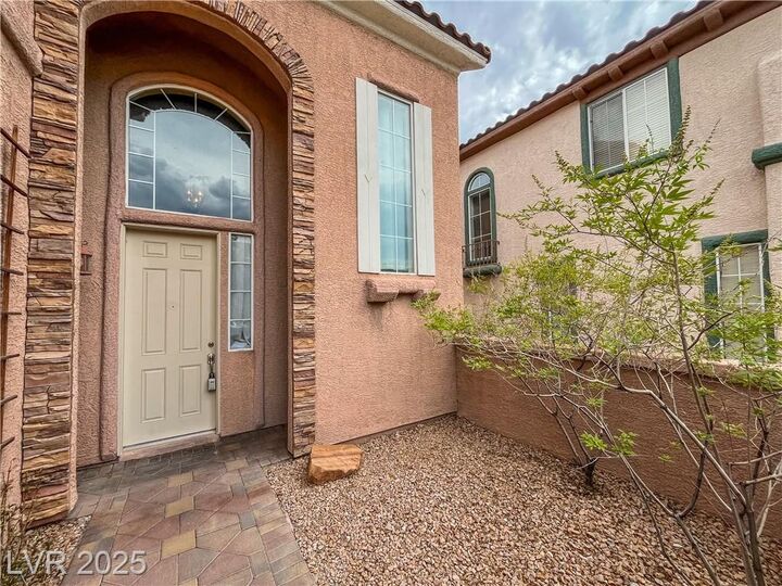 Property Photo:  2156 Summer Home Street  NV 89135 
