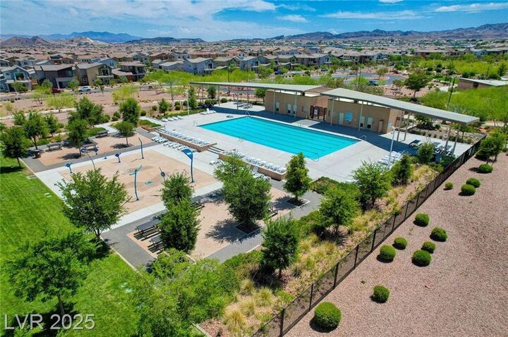 759 Drammatico Place  Henderson NV 89011 photo
