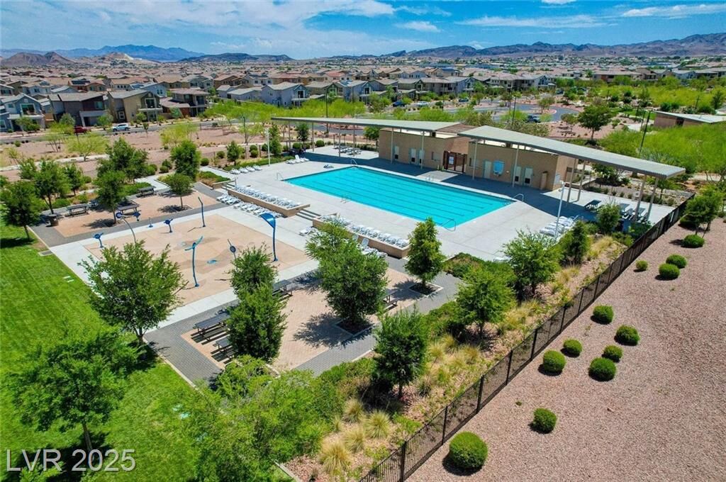 Property Photo: 759 Drammatico Place NV 89011