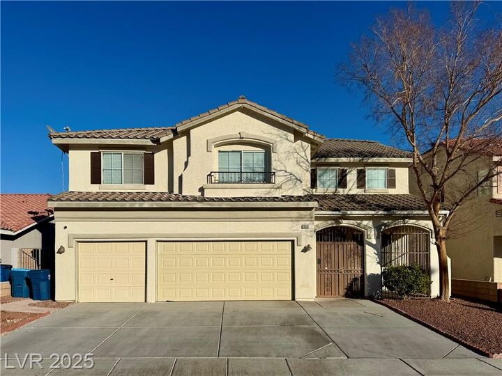 3028 Teal Beach Street  Las Vegas NV 89117 photo