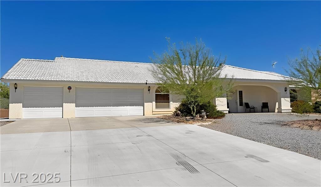 Property Photo:  2081 Tucuman Avenue  NV 89048 