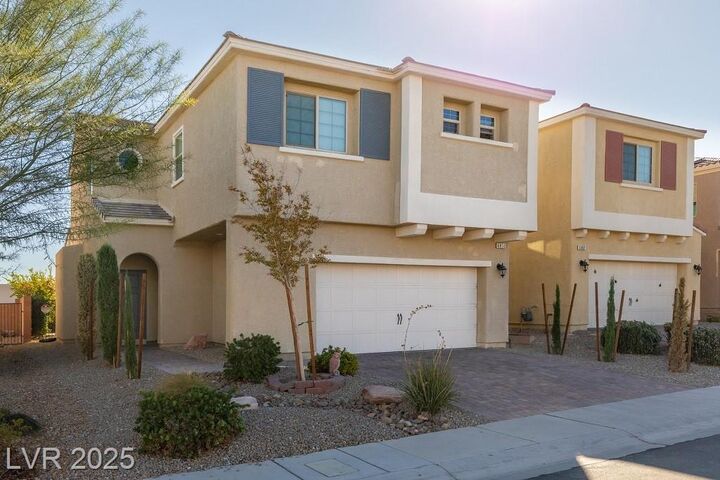 Property Photo: 6856 Pivot Point Street NV 89148