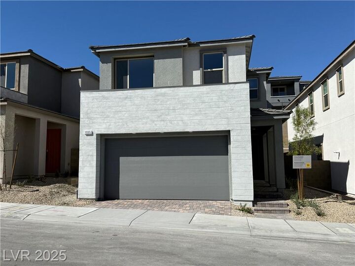 1555 Pacific Baza Street  Las Vegas NV 89138 photo