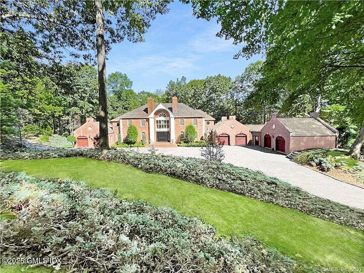177 Long Close Road  Stamford CT 06902 photo