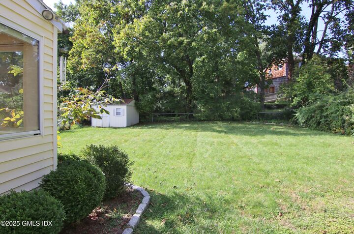 Property Photo: 23 Amherst Road CT 06878