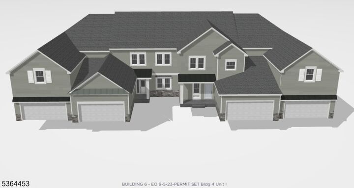 6 Remington Ct 12  Howell Twp. NJ 07727 photo