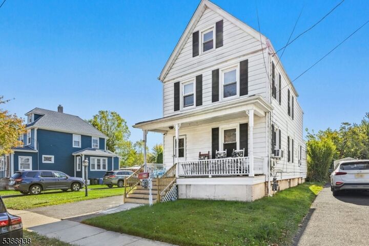 415 Myrtle Ave  Garwood Boro NJ 07027 photo
