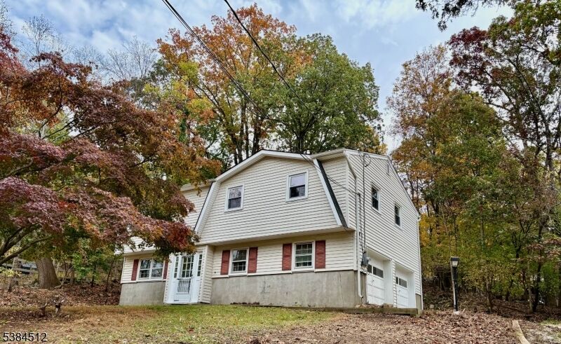 Property Photo: 14 Hillside Ter NJ 07821