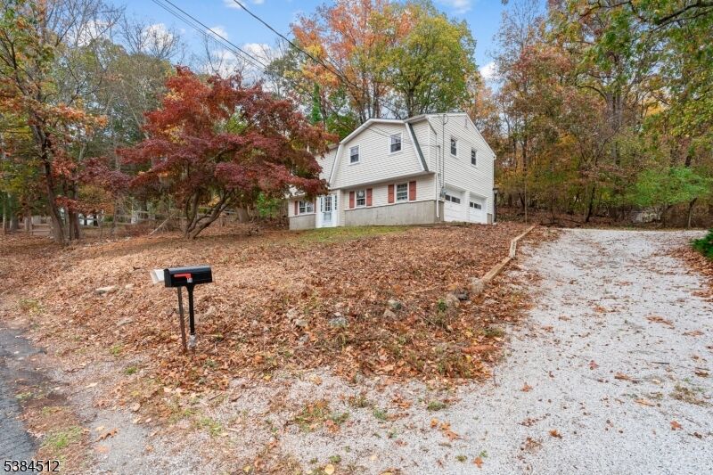 Property Photo:  14 Hillside Ter  NJ 07821 