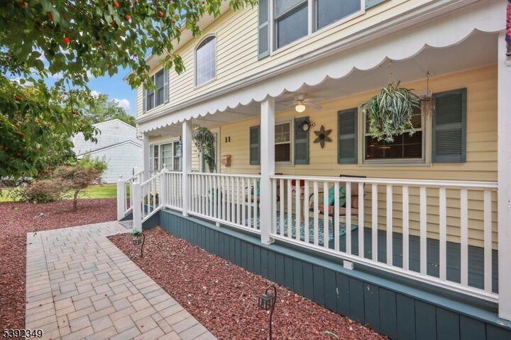 Property Photo: 11 Oxford Rd NJ 07726