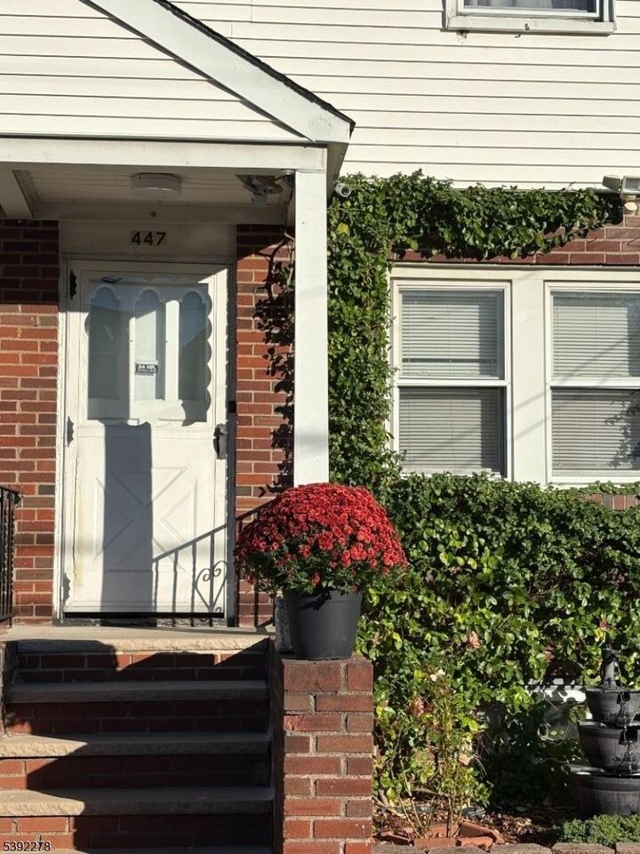 Property Photo: 447 E 34th St NJ 07504