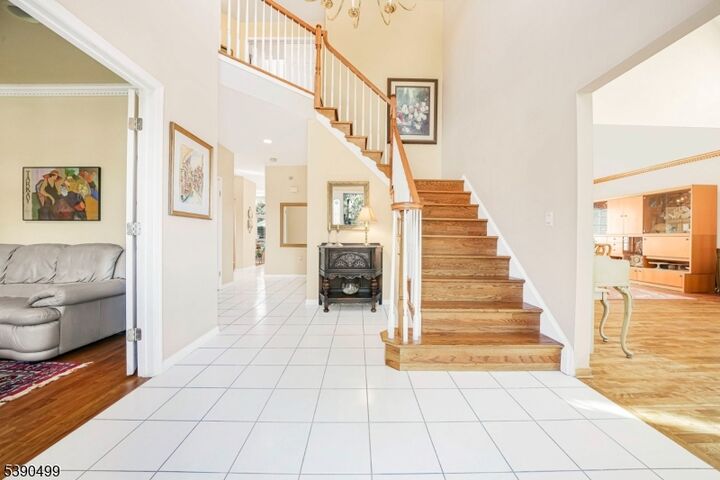 Property Photo: 11 Jarombek Drive NJ 07082