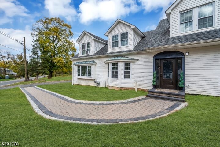 Property Photo: 698 Foothill Rd NJ 08807