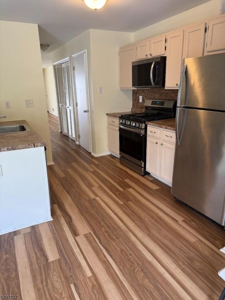 Property Photo: 813 Plymouth Rd NJ 08902