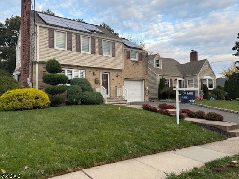 Property Photo: 365 Broadwell Ave NJ 07083