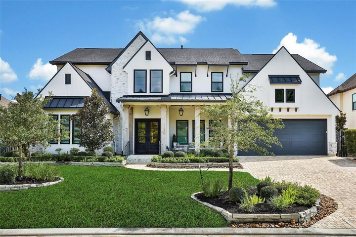 10 Peerless Point Place  Tomball TX 77375 photo