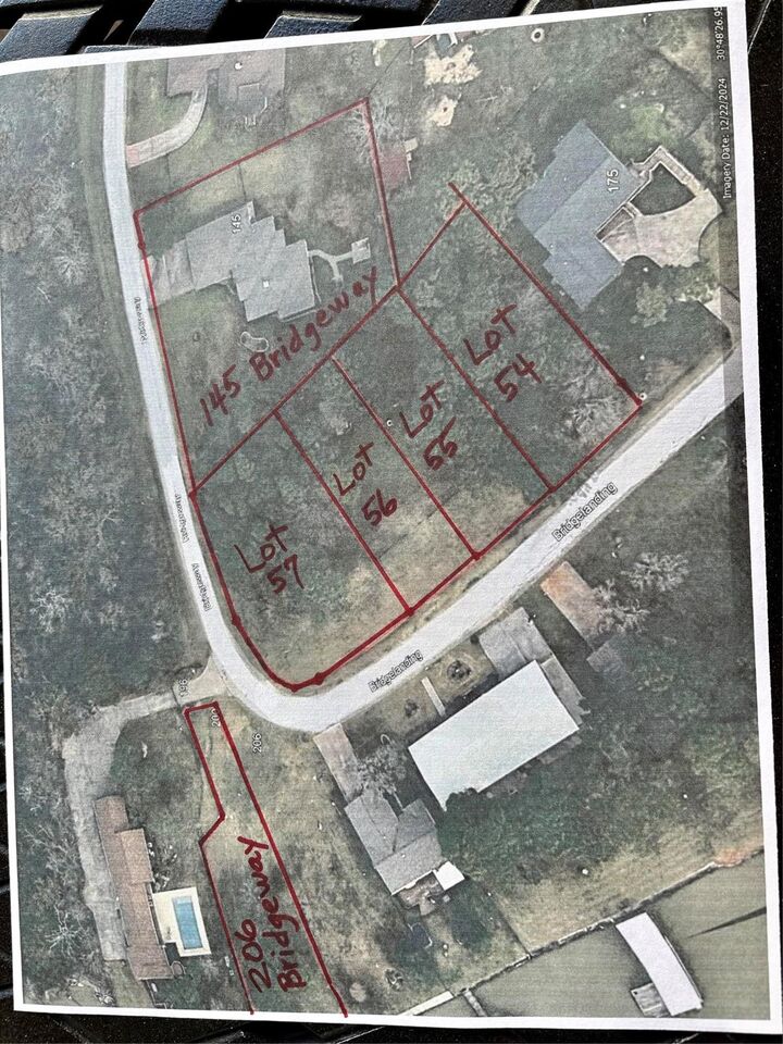 Property Photo: Tbd Bridgelanding---Lot 54 TX 77360