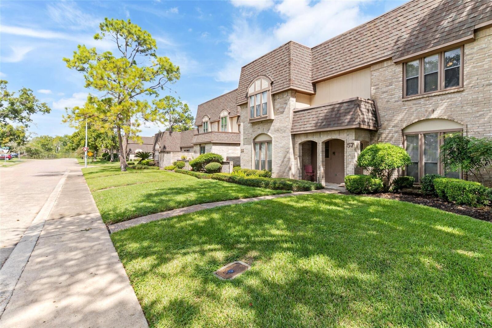 Property Photo:  57 S Bachelor Button  TX 77566 