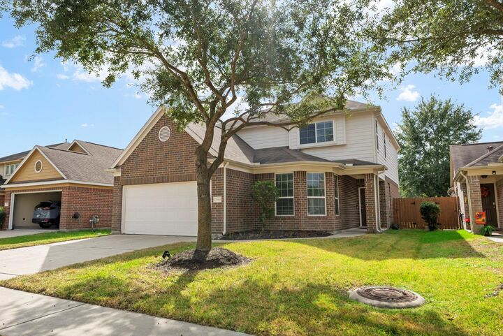 Property Photo: 29464 Graceful Path Way TX 77386