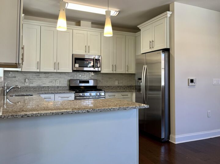 Property Photo:  140 36th St 305  NJ 07087