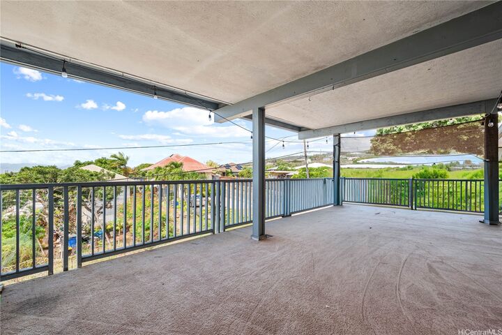Property Photo: 1817 Skyline Drive HI 96817