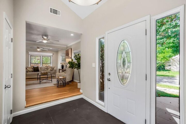 Property Photo:  8201 Antioch Road  KS 66204