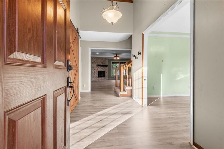 Property Photo:  8280 W 117th Street  KS 66210 