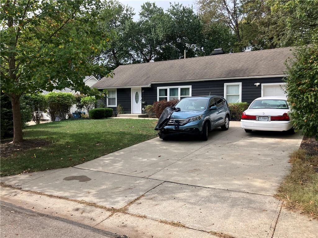 Property Photo:  7700 Norwood Street  KS 66208
