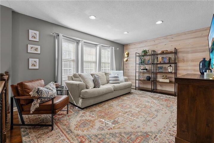 Property Photo:  9273 Reeder Drive  KS 66214