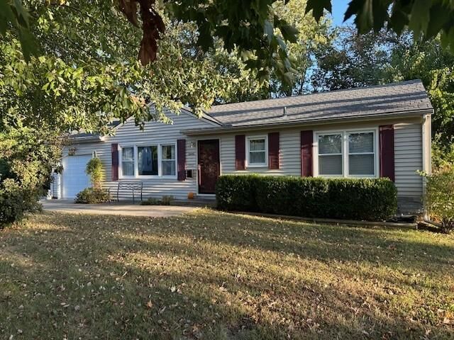 6901 Grandview Street  Merriam KS 66204 photo