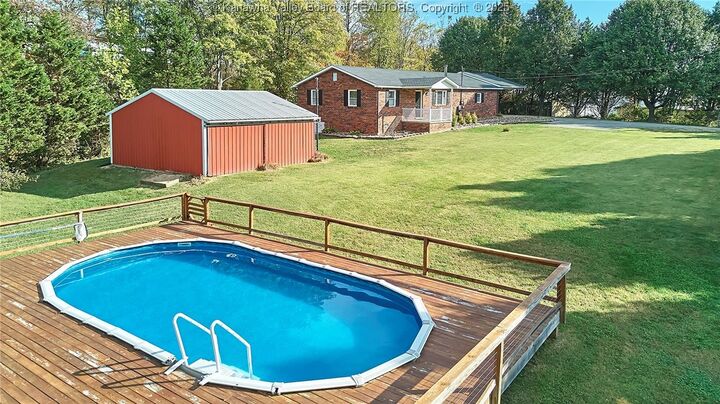 Property Photo: 3806 Kathy Drive WV 25526