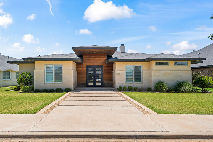 4903 109th Place  Lubbock TX 79424 photo