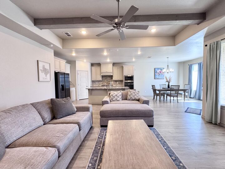 Property Photo:  7611 61st Street  TX 79407 