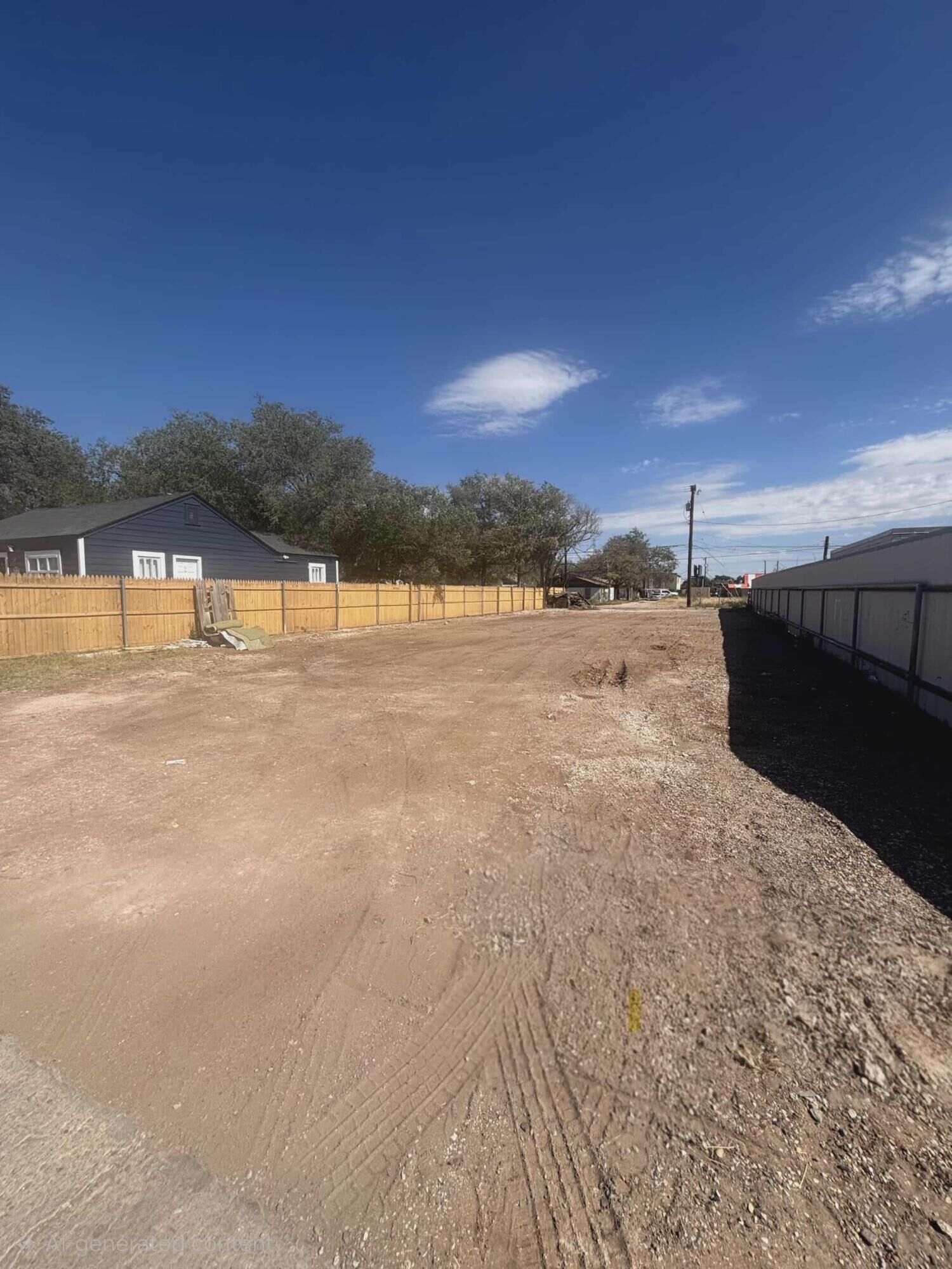 Property Photo: 1809 Avenue S TX 79401