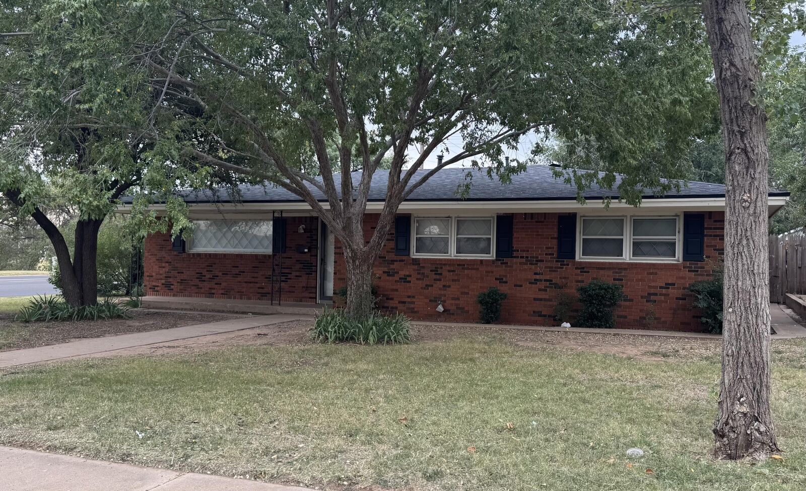 Property Photo: 4401 27th Street TX 79410