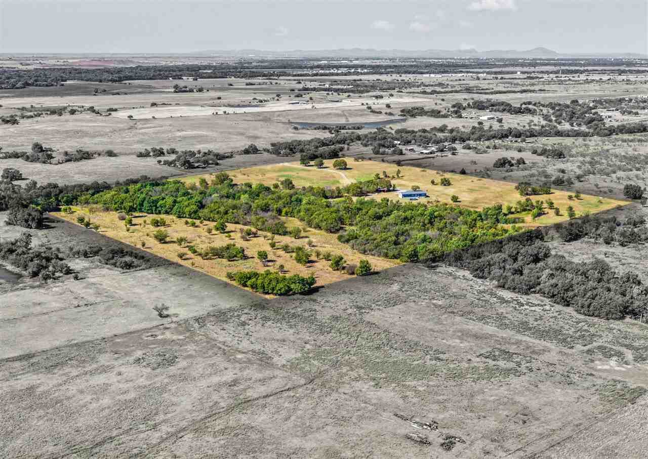 Property Photo:  11158 SE 45th St  OK 73543 