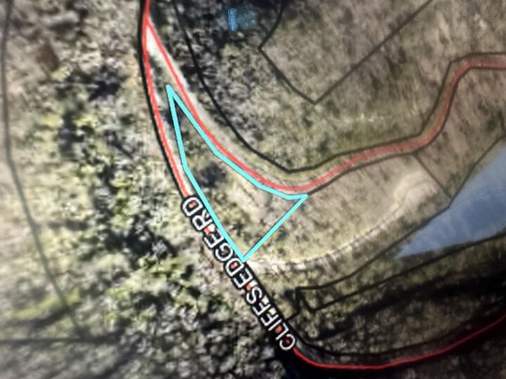 Property Photo:  68 Wood View Drive Tract 7 Tract # 7  KY 40729 