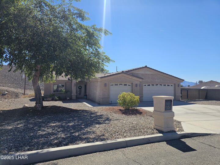 Property Photo:  3550 Tecumseh Dr  AZ 86404 