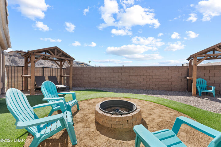 Property Photo:  3550 Tecumseh Dr  AZ 86404 