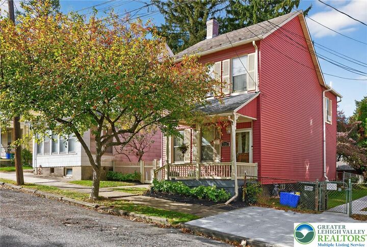 711 4th Avenue  Bethlehem City PA 18018 photo