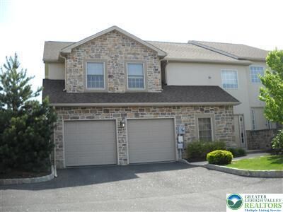 13 Tamarack Court  Forks Twp PA 18040 photo