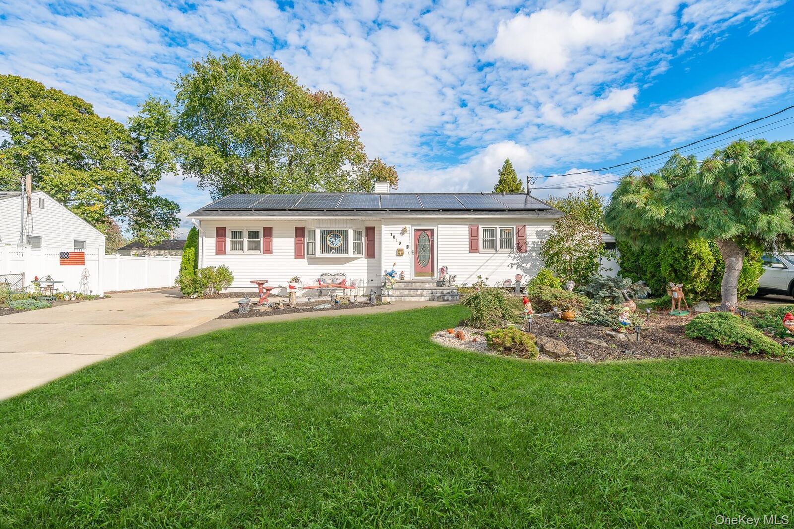 Property Photo: 1019 Carll Drive NY 11706