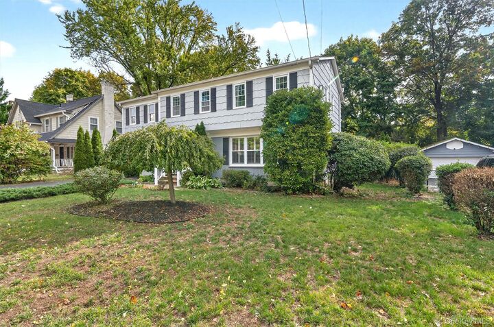 Property Photo: 11 Lexington Avenue NY 10901