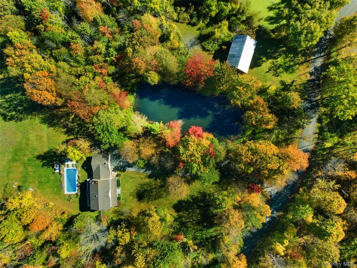 Property Photo:  133 Williams Road  NY 12571 