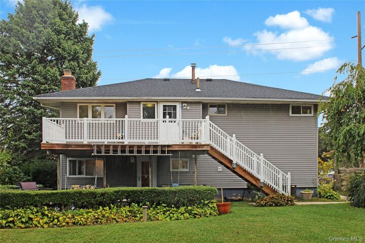 Property Photo:  640 Carlls Path  NY 11729 