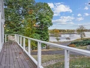 Property Photo: 201 Shore Road CT 06830