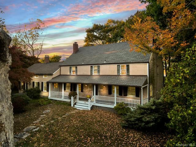 Property Photo: 33 Ryder Road NY 10562