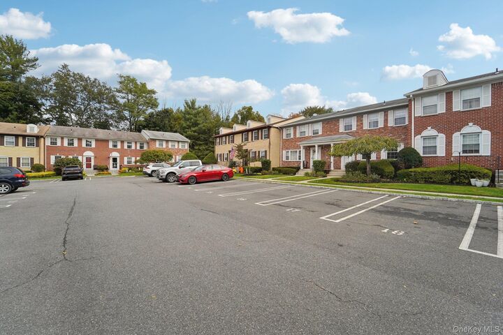 Property Photo: 463 Hopi Court NY 10901