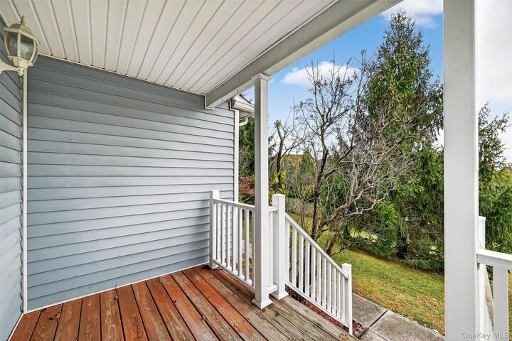 Property Photo: 3 Derose Lane NY 10918